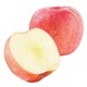 城南堡花 山西红富士苹果 圣诞节平安果 净重约9斤（果径75-80mm）