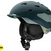 Smith Unisex Quantum MIPS Ski Helmet, unisex, Quantum Mips, Matte