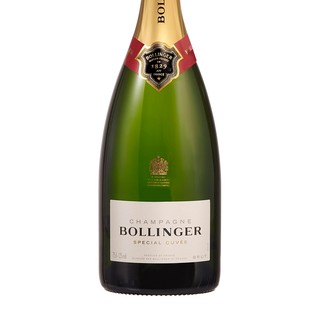 CHAMPAGNE BOLLINGER 堡林爵香槟酒庄 特酿干型白葡萄酒