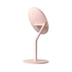 AMIRO · 化妆镜MINI 2.0 带灯高清日光镜 · 2色选