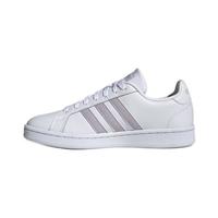 adidas NEO Grand Court 女子休闲运动鞋 EE7465