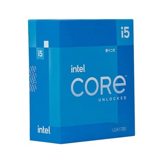 intel 英特尔 I5 12600KF+技嘉 华硕 PRIME Z690-P 主板