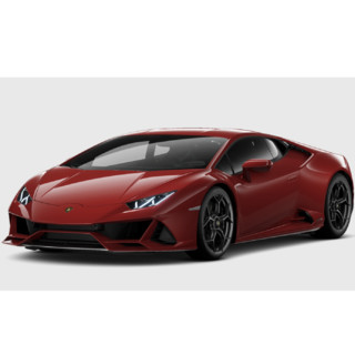 LAMBORGHINI 兰博基尼 Huracán 19款 EVO