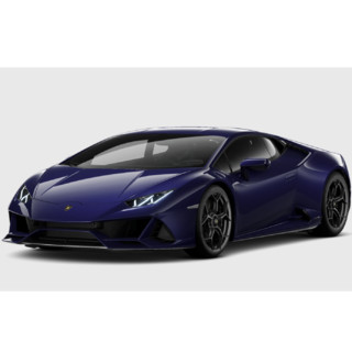 LAMBORGHINI 兰博基尼 Huracán 19款 EVO