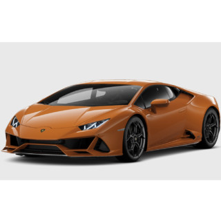 LAMBORGHINI 兰博基尼 Huracán