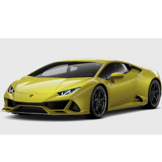 LAMBORGHINI 兰博基尼 Huracán 19款 EVO