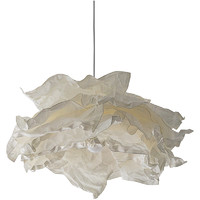 Zoxy MD-03-3 纸艺云朵吊灯 30W 70cm