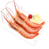 鲜驰 L1红虾 单只18-20cm 2kg