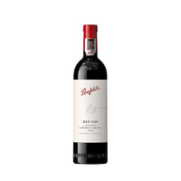 Penfolds 奔富 BIN 600 赤霞珠设拉子 干红葡萄酒 2018年 14.5%vol 750ml