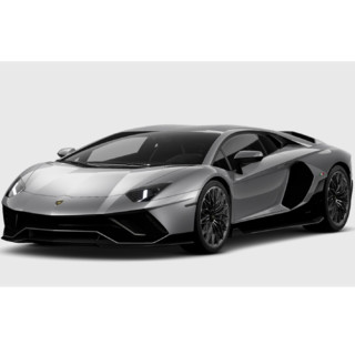 LAMBORGHINI 兰博基尼 Aventador 18款 Aventador S Roadster