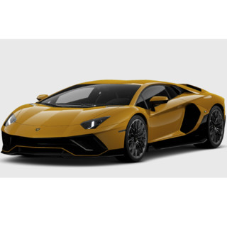 LAMBORGHINI 兰博基尼 Aventador 18款 Aventador S Roadster