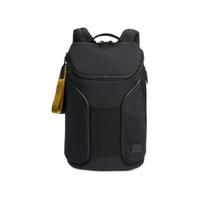 TUMI 途明 Tahoe系列 男士双肩包 0798670D 黑色 大号