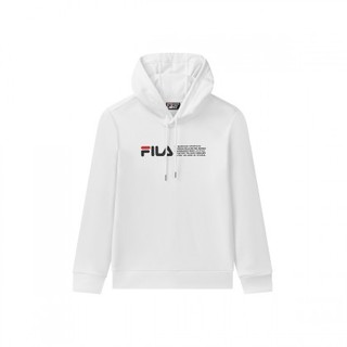 FILA 斐乐 男子运动卫衣 F11M048249F