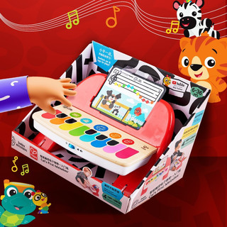 Hape 800894 智能触控电子钢琴