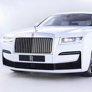 Rolls-Royce 劳斯莱斯 古思特