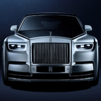 Rolls-Royce 劳斯莱斯 幻影