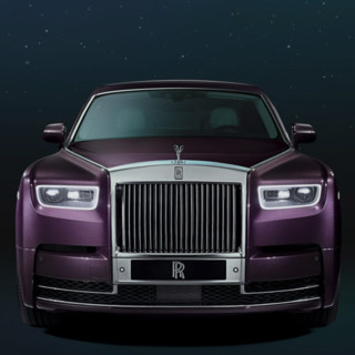 Rolls-Royce 劳斯莱斯 幻影