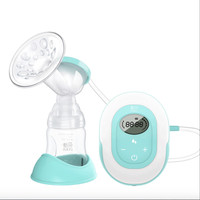 ncvi 新贝 智能电动吸奶器 充电款