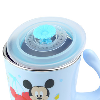 Disney 迪士尼 6821 儿童牛奶杯 250ml 米奇