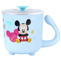 Disney 迪士尼 6821 儿童牛奶杯 250ml 米奇