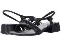 ecco 爱步 Elevate Square Strap Sandal