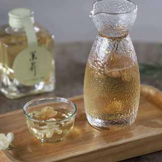 苏州博物馆 茉莉花酒 150ml*2瓶