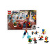 LEGO 乐高 漫威超级英雄系列 76196 漫威复仇者联盟圣诞倒数日历