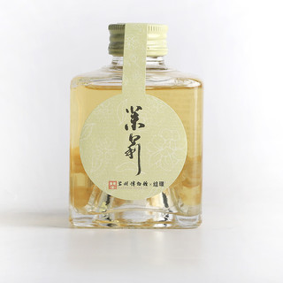 苏州博物馆 茉莉花酒 150ml*2瓶