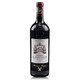 88VIP：CHATEAU LA TOUR CARENT 拉图嘉利酒庄 正牌 1855列级庄 干红葡萄酒 2018年 750ml 单瓶装