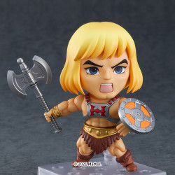 goodsmilecompany良笑启示录希曼粘土人