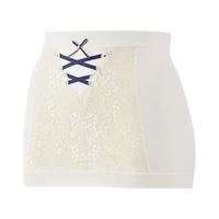 犬印本铺 蕾丝花边产后腹围收腹带（2款任选）