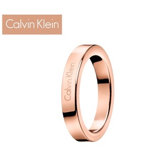 Calvin Klein 女士戒指 KJ06PR100105-A