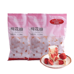 Bakerdream 百钻 烘焙棉花糖1kg