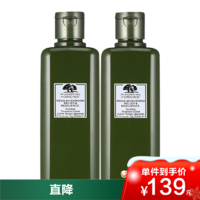 ORIGINS 悦木之源 菌菇水 200ml