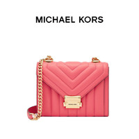 MICHAEL KORS 30F8GXIL1T 女士小号斜挎包