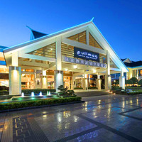 张家界京武铂尔曼酒店 高级大/双床房