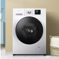 VIOMI 云米 VIO云米 WD10SA-W7A 滚筒洗衣机