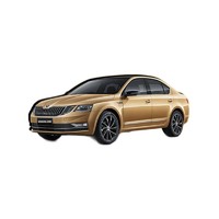 SKODA 斯柯达 明锐 2021款 1.5L自动智行舒适版