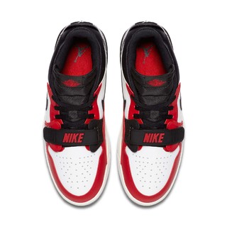 Jordan 官方 AIR JORDAN LEGACY 312 LOW 男子运动鞋低帮 CD7069