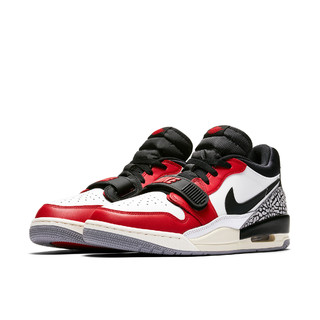 Jordan 官方 AIR JORDAN LEGACY 312 LOW 男子运动鞋低帮 CD7069