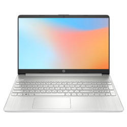 HP 惠普 星15 青春版 2022款 15.6英寸笔记本电脑（i5-1135G7、16GB、512GB）