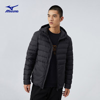 Mizuno 美津浓 ESSENTIAL K2CN15A9 男士羽绒服