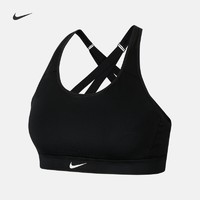 Nike 耐克官方NIKE IMPACT 女子高强度支撑运动内衣健身CD7140