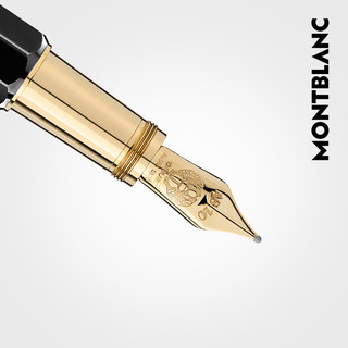 【圣诞礼物】Montblanc/万宝龙全新传承系列埃及迷情特别款墨水笔