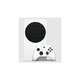 Microsoft 微软 xbox Series 日版次时代4K游戏主机黑白两色 Xbox Series S-白色
