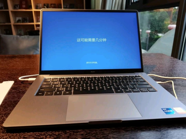 redmi红米bookpro14增强版i711390h独显mx450笔记本