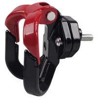 闽超小牛G0/F0/C0电动车前置挂钩头盔挂钩踏板车置物行李挂钩改装