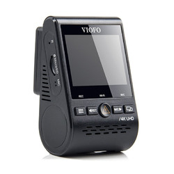 VIOFO行车记录仪A129Pro 4K超高清夜视