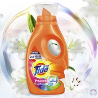 Tide 汰渍 护衣防串色洗衣液 700G