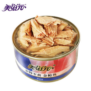 PET FOOD 美滋元 猫罐头170g